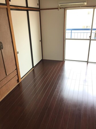 堀川マンション　Ａ棟の物件内観写真